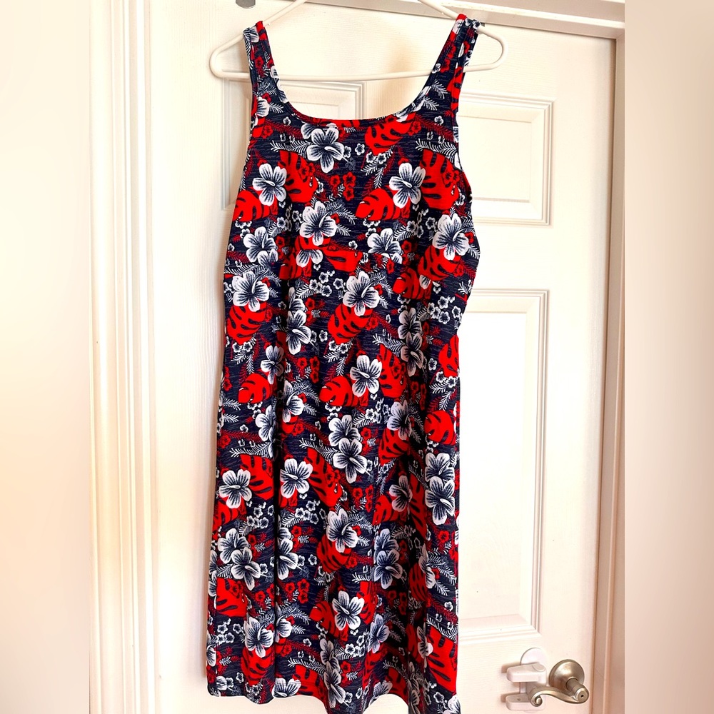 Women’s PFG Freezer™ dress large